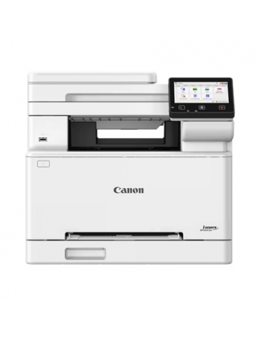 CANON MF-664CDW COLOR